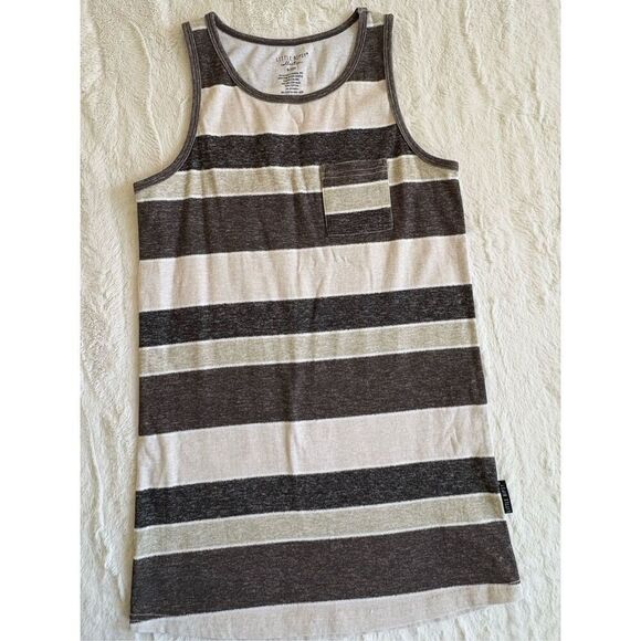 Little Bipsy Tank Dress Size 9/10 - Picture 1 of 6